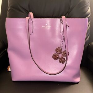 💜Kate Spade Tote ♠️